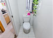 花样年花郡家园-卫生间