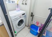 花样年花郡家园-阳台