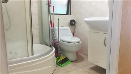 景源华庭-卫生间