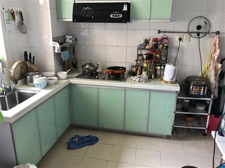 百花园（二期）-厨房