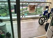 百花园（二期）-阳台