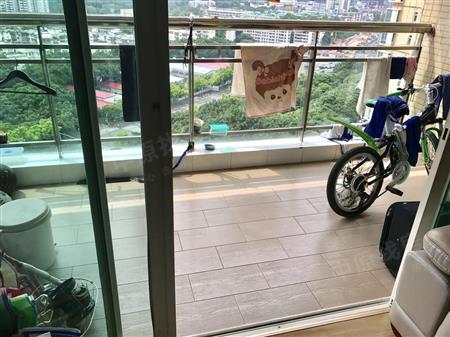 百花园（二期）-阳台