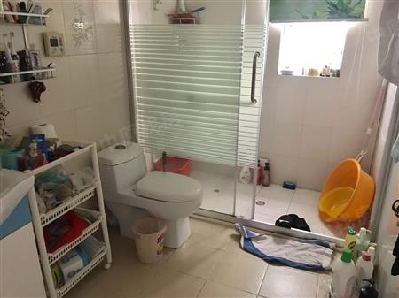 百花园（二期）-卫生间