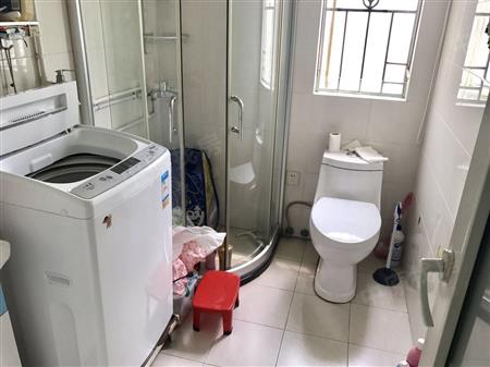 百花园（二期）-卫生间