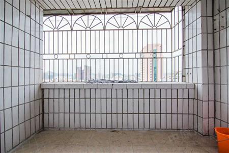 宝河大厦-阳台