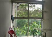 金地上塘道花园-阳台