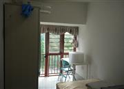 金地上塘道花园-次卧