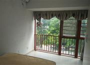 金地上塘道花园-主卧