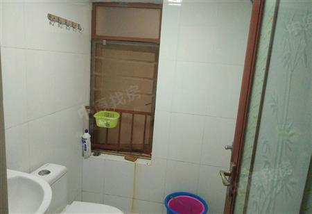 金地上塘道花园-卫生间