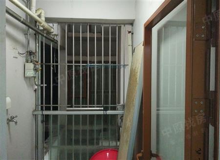 金地上塘道花园-阳台