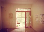 金地上塘道花园-客厅