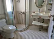 金地海景花园A区-卫生间