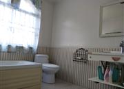 金地海景花园A区-卫生间