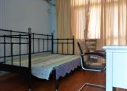 金地海景花园A区-主卧