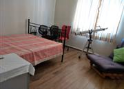 金地海景花园A区-次卧