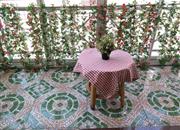 金地海景花园A区-阳台