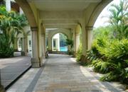 锦绣花园二期-环境绿化