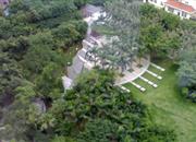 锦绣花园二期-俯瞰图