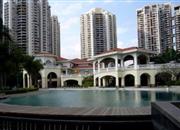 锦绣花园二期-远景图