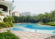 锦绣花园二期-环境绿化