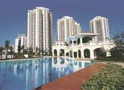 锦绣花园二期-远景图