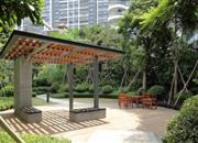 中信红树湾花城北区-环境绿化