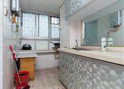 龙电花园A区-厨房