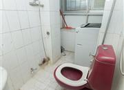 龙电花园A区-卫生间