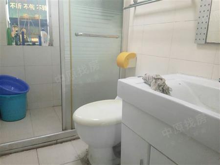 莲花二村-卫生间