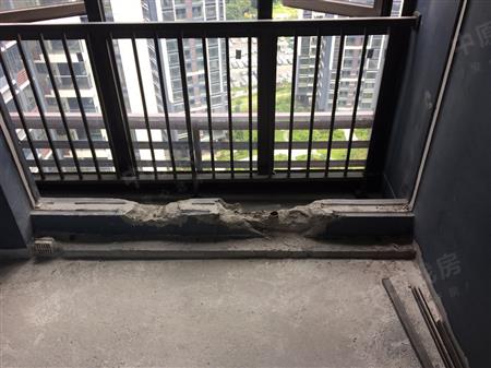 领航城领秀花园-其他