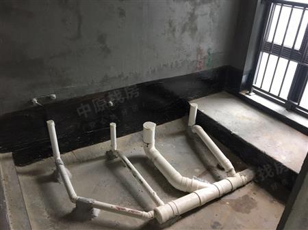 领航城领秀花园-卫生间