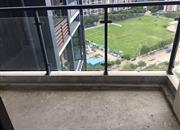 领航城领秀花园-阳台