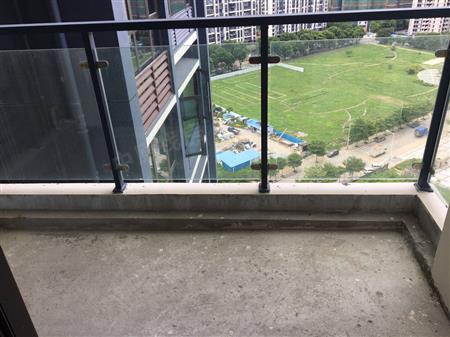 领航城领秀花园-阳台