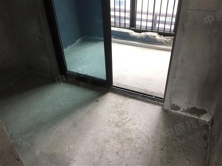 领航城领秀花园-卧室