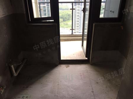 领航城领秀花园-厨房