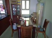 金地海景花园E区-餐厅