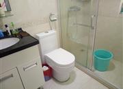 金地海景花园E区-卫生间