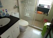 金地海景花园E区-卫生间