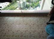 金地海景花园E区-阳台