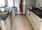 金地海景花园E区-厨房