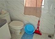 信义御城-卫生间