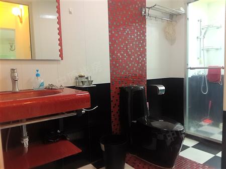 缔梦园（二期景城府)-卫生间