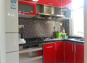 缔梦园（二期景城府)-厨房