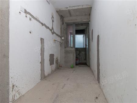 四季御园（新世界四季御园）-厨房