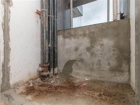 四季御园（新世界四季御园）-阳台