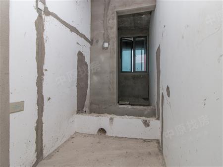 四季御园（新世界四季御园）-卫生间