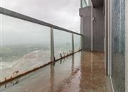 四季御园（新世界四季御园）-阳台