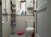 心怡花园-卫生间