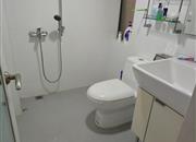 葵花公寓-卫生间