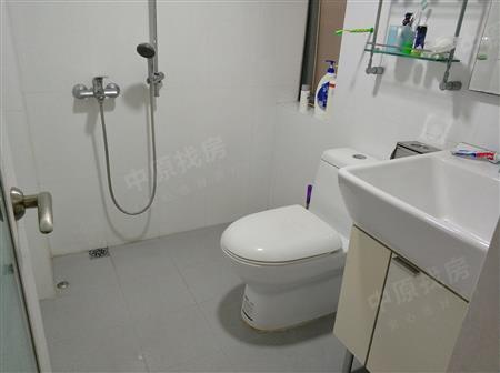 葵花公寓-卫生间